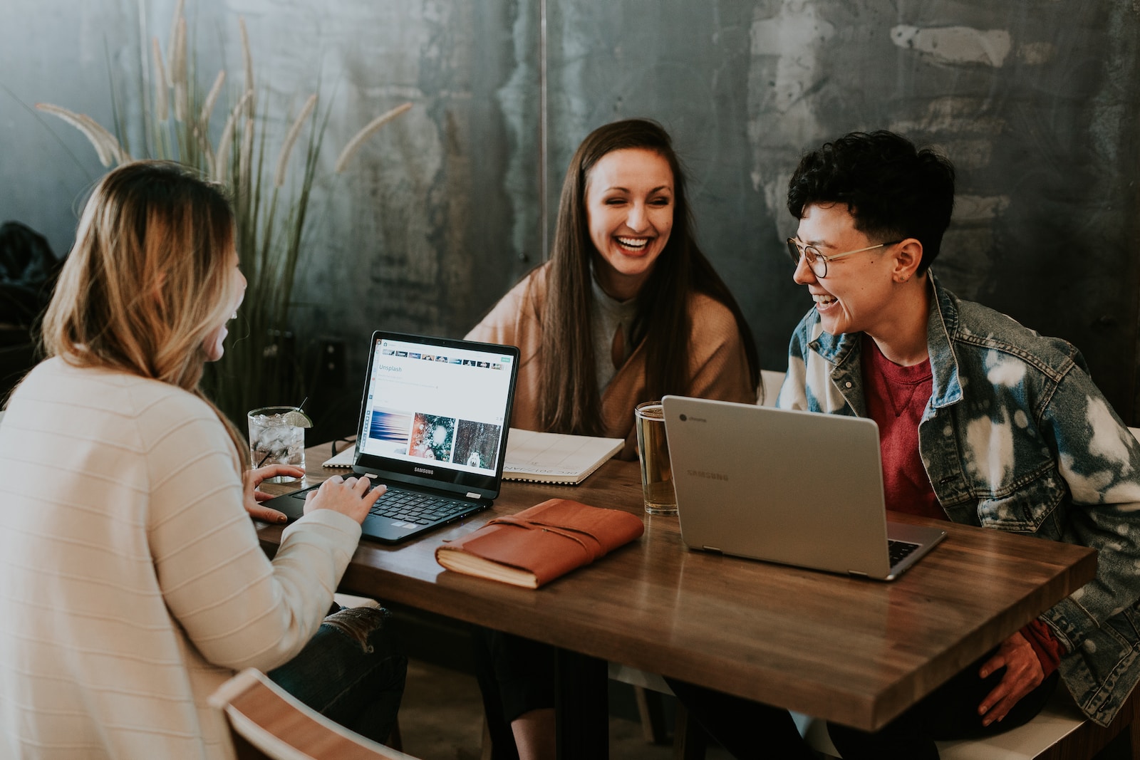 Wie man einen effektiven Businessplan erstellt